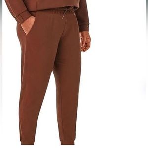 NWT! Member’s Mark Men’s Travel Jogger Pants Size Small